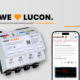 Bericht über den GEFASOFT LUCON Controller im inVISION Magazin
