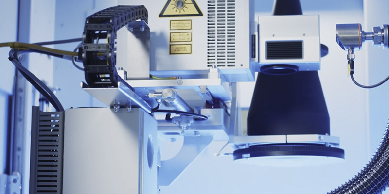 GEFASOFT Lasertechnik