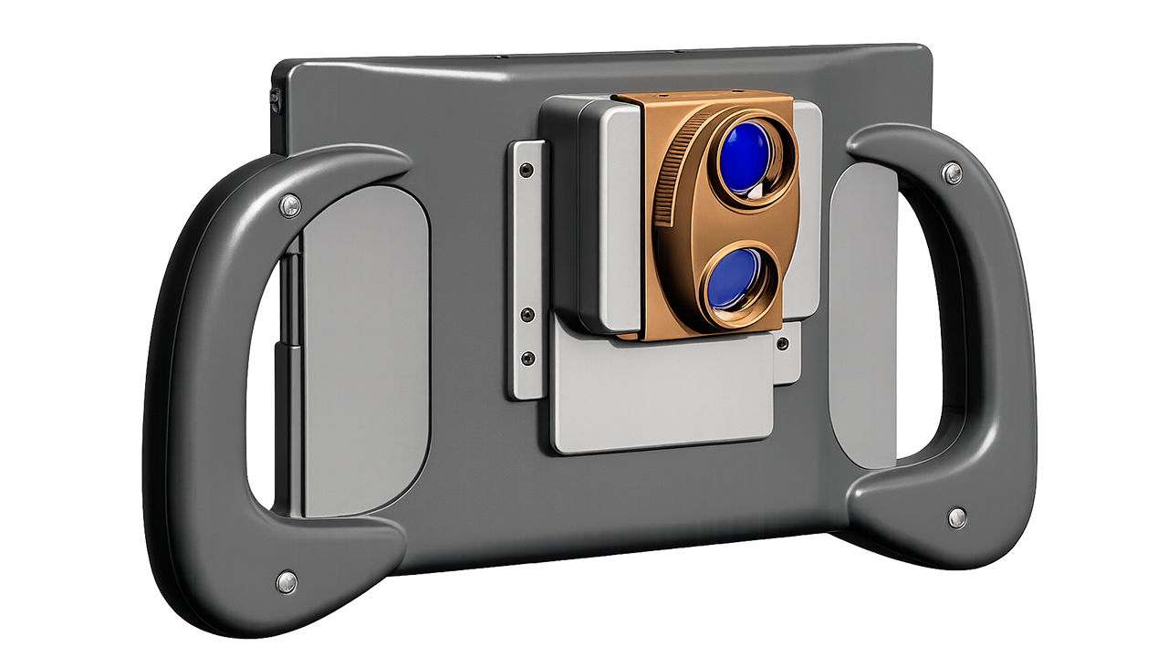 GEFASOFT SmartBEMI für Head-up-Displays GEFASOFT SmartBEMI Modul zur End-of-Line-Kontrolle für Head-up-Displays