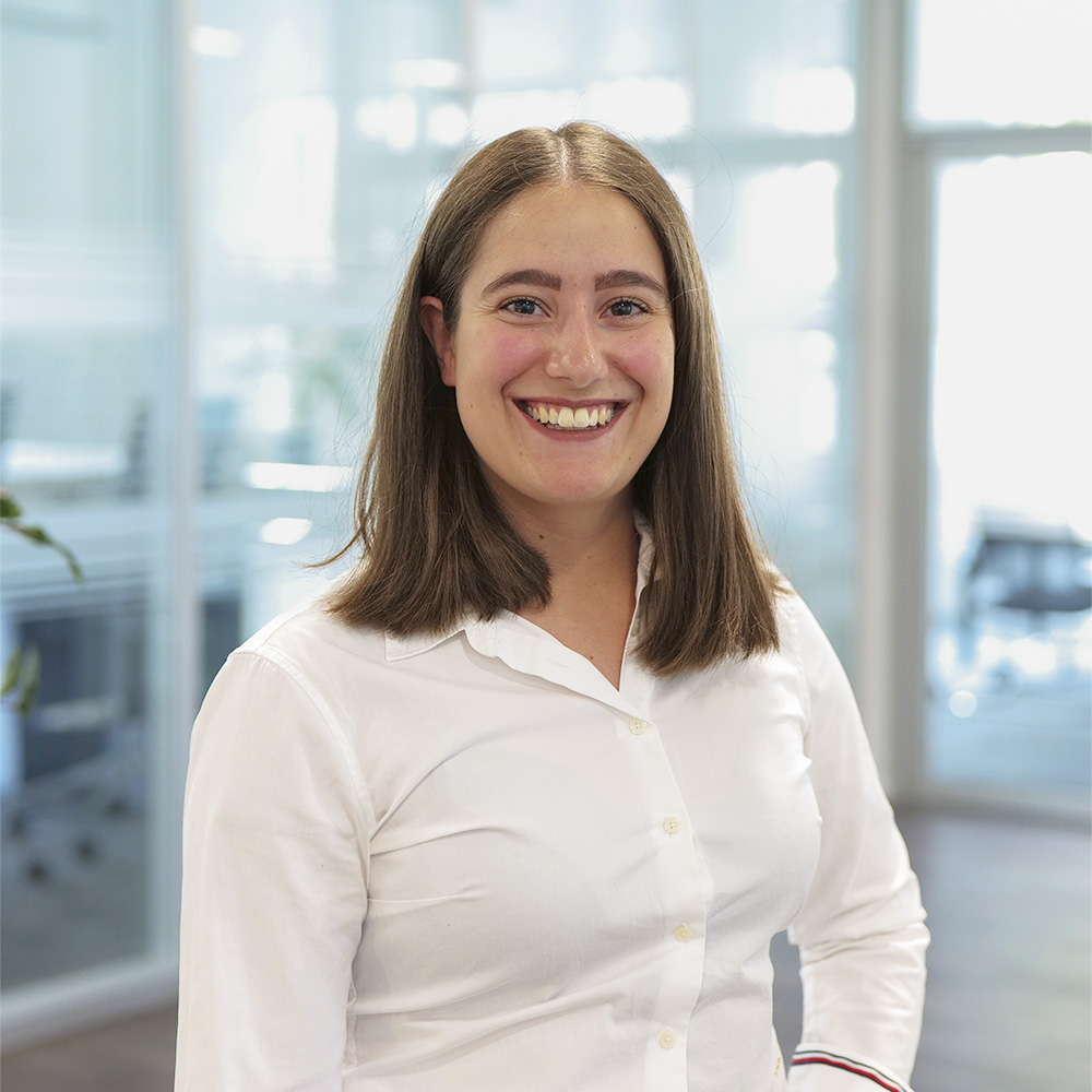 GEFASOFT Ansprechpartner Bildverarbeitung - Jana Schindler GEFASOFT Ansprechpartnerin Jana Schindler für industrielle Bildverarbeitung