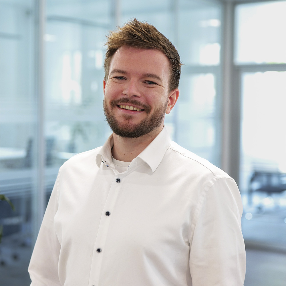 GEFASOFT Ansprechpartner GCell PressFit - Sven Ladewig GEFASOFT Ansprechpartner Sven Ladewig für GCell Pressfit